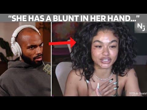 India Love Says God Is Convicting Her… But the Internet Isn’t Buying It