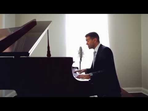 Aaron Shust - Unto Us (Acoustic Performance)