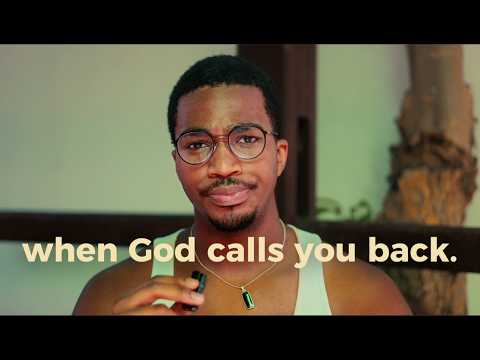 When God Calls You to Do Something… Again