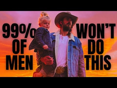 Your Discipline Keeps Failing Because of This