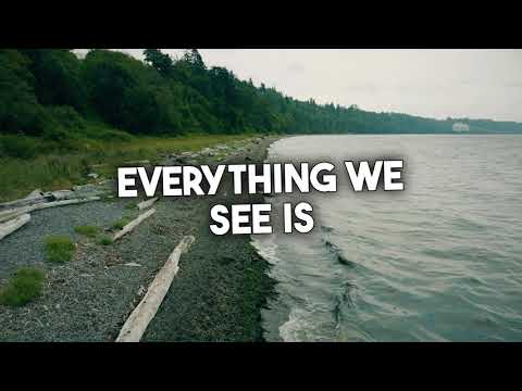 Don't stone the messenger!!! Tyson James - Just the Messenger (Lyric Video)