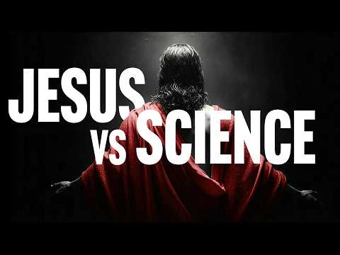 Why this Jewish Scientist Chose Jesus