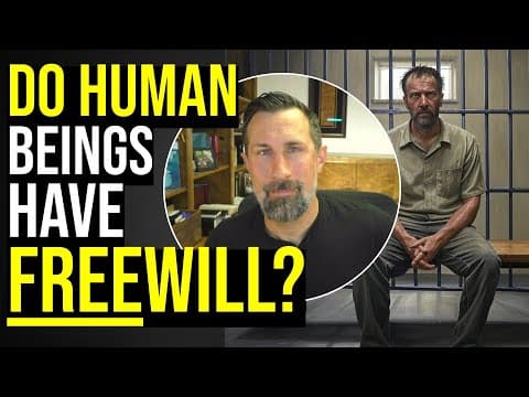 Do Human Beings Have Free Will?