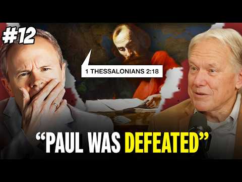 How Did Satan Stop Paul? (1 Thess. 2:18 Explained) | Difficult Passages #12
