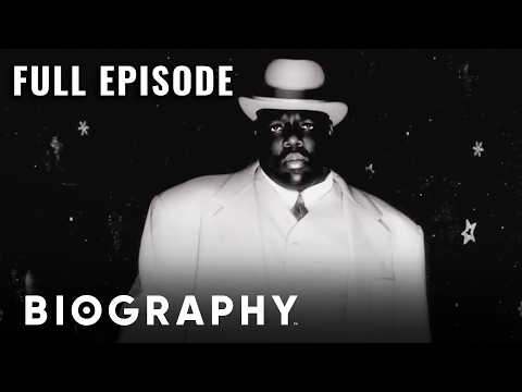 The Notorious B.I.G.'s Legacy (S1, E1) | Hip Hop Treasures | Full Episode | Biography