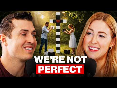 Ryan & Annie Miller: Marriage, Spiritual Warfare & Hearing God’s Voice | Jesus People Podcast Ep 66