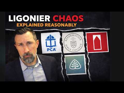 Ligonier Chaos Explained Reasonably