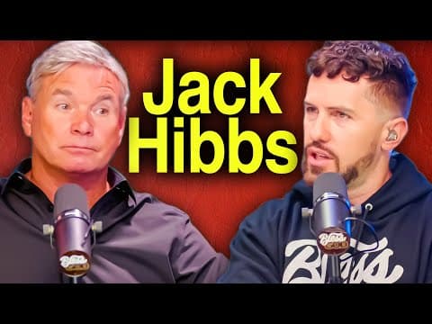 Is God's Judgment Coming Soon? @RealLifeJackHibbs