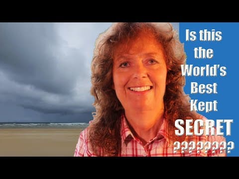 Is this the World's Best Kept SECRET???