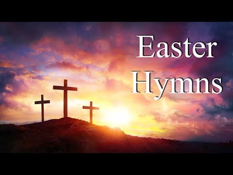 Worship Guitar - Easter & Good Friday Hymns - Instrumental