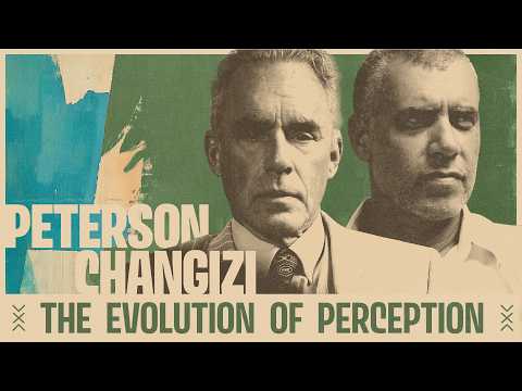 Angry and Red: Color as Emotion | Mark Changizi | EP 502