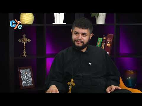 💡 Can Christians really be successful and wealthy? | Upper Room S01 E09 #coptic #christianfaith