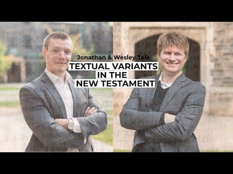 Mistakes in the Bible?