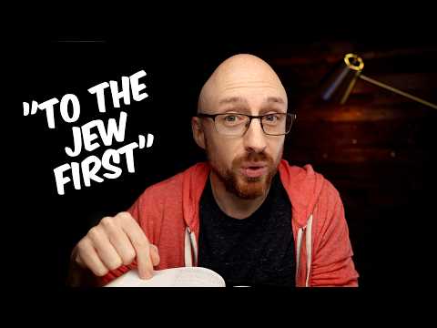 If You're a Christian, you NEED to hear THIS! (Unscripted Rant)