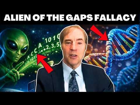 Cambridge Scientist DESTROYS Atheism (12 Minute Brilliancy!)