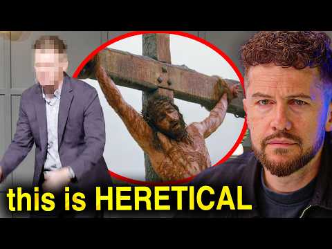 The Internet Exploded After This Pastor's WILD take...