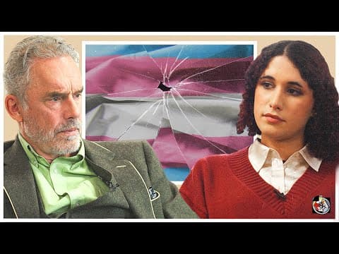 When She Finally Realized She Wasn't Trans | Clementine Breen