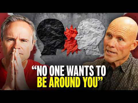 Explosive: Lovingly Confronting Silence & Arrogance
