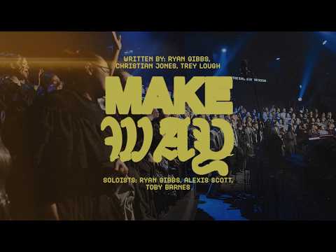 Make Way | Indiana Bible College | LIVE 2026