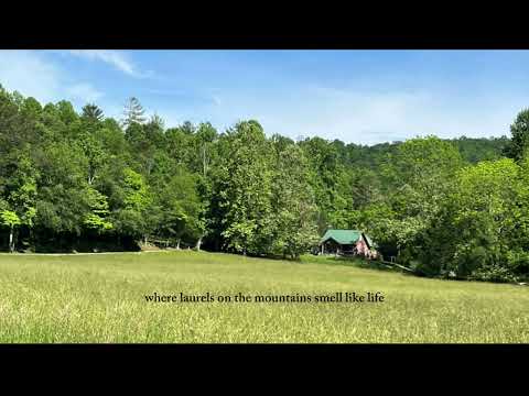 Jimmy Clifton - North Carolina (Lyric Video)
