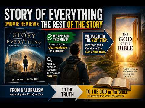 Story of Everything (Movie Review): The Rest of the Story