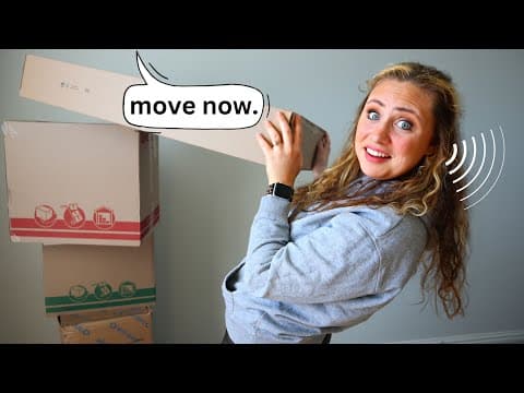 WE MOVED.