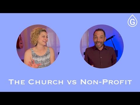 What is the Church? (Part 2)