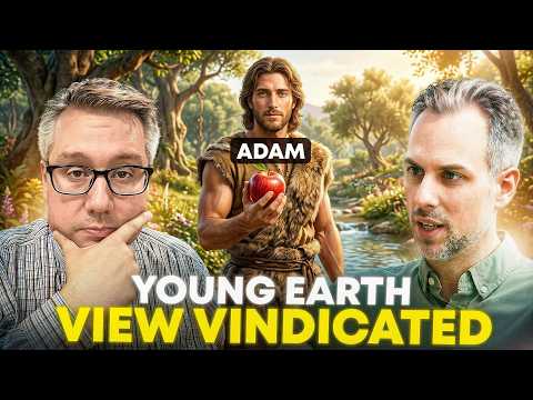 Was Adam Real? Surprising Scientific Discoveries!