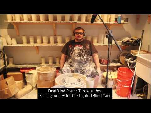 Giving Tuesday Throw-a-thon Fundraiser