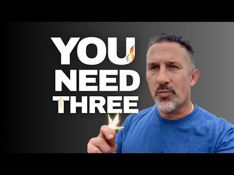 I Tried the 3 Steps No One Is Talking About and Finally Heard God