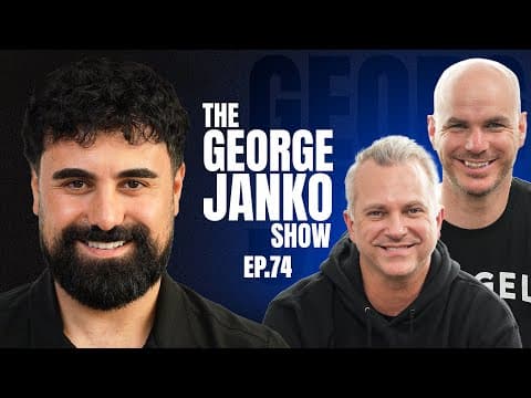 God Is Coming For Hollywood - "Angel Studios" | EP. 74