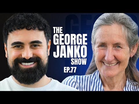 Barbara O'Neill - Healing What Doctors Can't | EP. 77