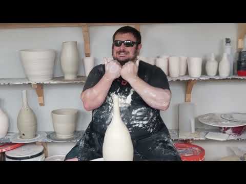 A Life in Clay: Cami's Story of Betrayal, Heartbreak, and Hope