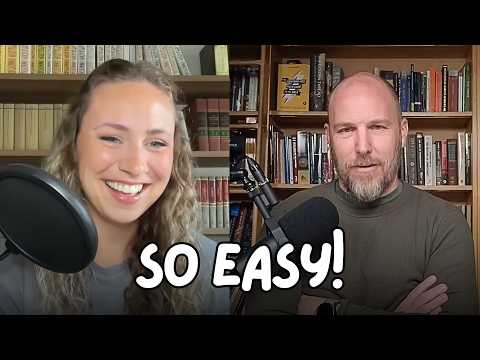This 5-Minute Bible Hack Actually Works