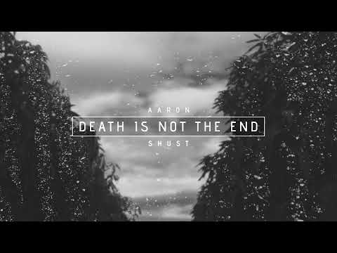 Death Is Not the End (Official Lyric Video)