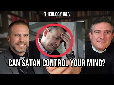 Q&A: Can the Devil Put Thoughts in a Christian's Mind?