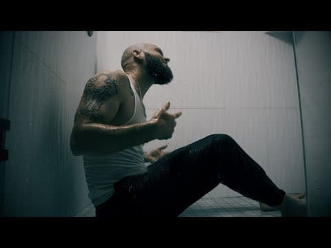 Tyson James - Rock Bottom [Music Video]