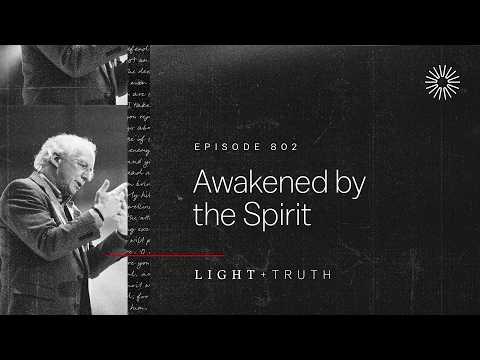 Awakened by the Spirit