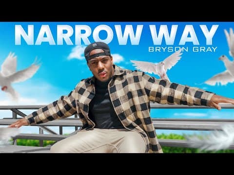 Rapper makes Country song about JESUS