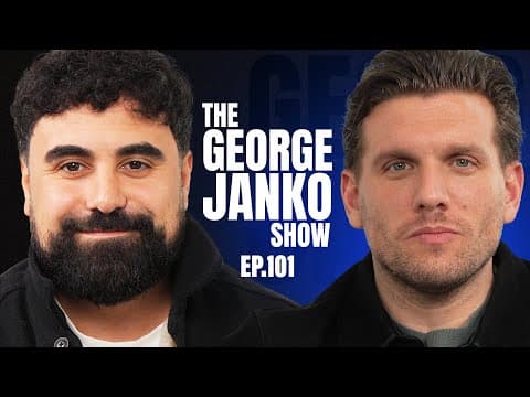The Chris Distefano Interview | EP. 101