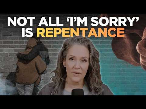 David, Saul, and the Test of True Confession