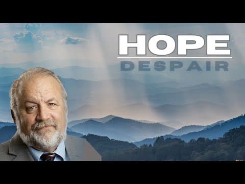 A Critical Difference Provided by Jesus' Resurrection - Gary Habermas