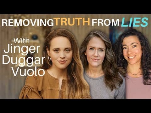 Bill Gothard's Surprising Connections to the New Age and Prosperity Teachings.
