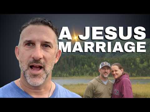 GOD'S Secret Marriage Blueprint That No One Talks About