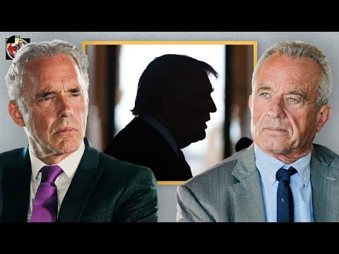 One Night at Mar-a-Lago | Robert F. Kennedy Jr.