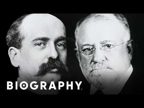 Wizards of Wall Street | Full Documentary | Biography