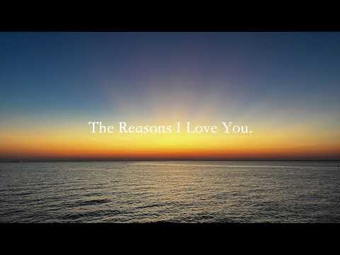 Jimmy Clifton - The Reasons I Love You (Demo)