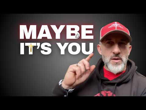 God Never Stops Speaking Here's Why You Don't Hear Him (5 Things)