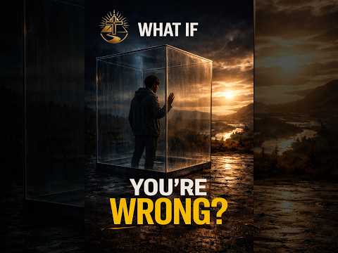 THE PROBLEM WITH PERSONAL TRUTH