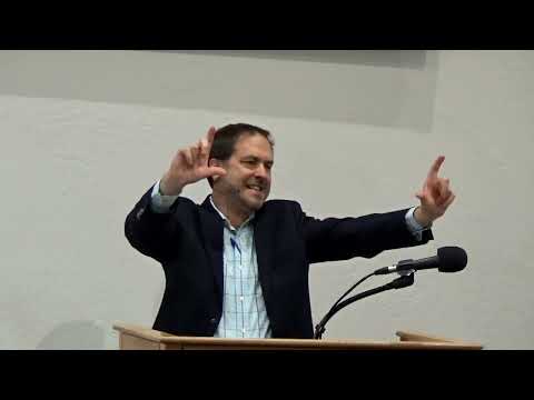 Prophecy & Passion of the Suffering Servant of Yahweh-Isaiah 53